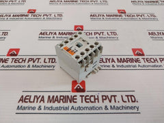 Sprecher+Schuh CS4-40E Control Relay