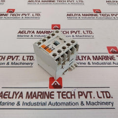 Sprecher+Schuh CS4-40E Control Relay