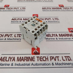 Sprecher+Schuh CS4-40E Control Relay