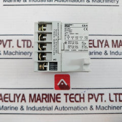 Sprecher+Schuh CS4-40E Control Relay