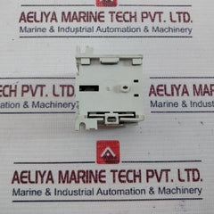 Sprecher+Schuh Cs4-40E Control Relay 50/60Hz