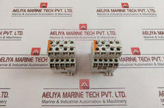 Sprecher+Schuh Cs4-p Control Relay