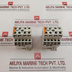 Sprecher+Schuh Cs4-p Control Relay