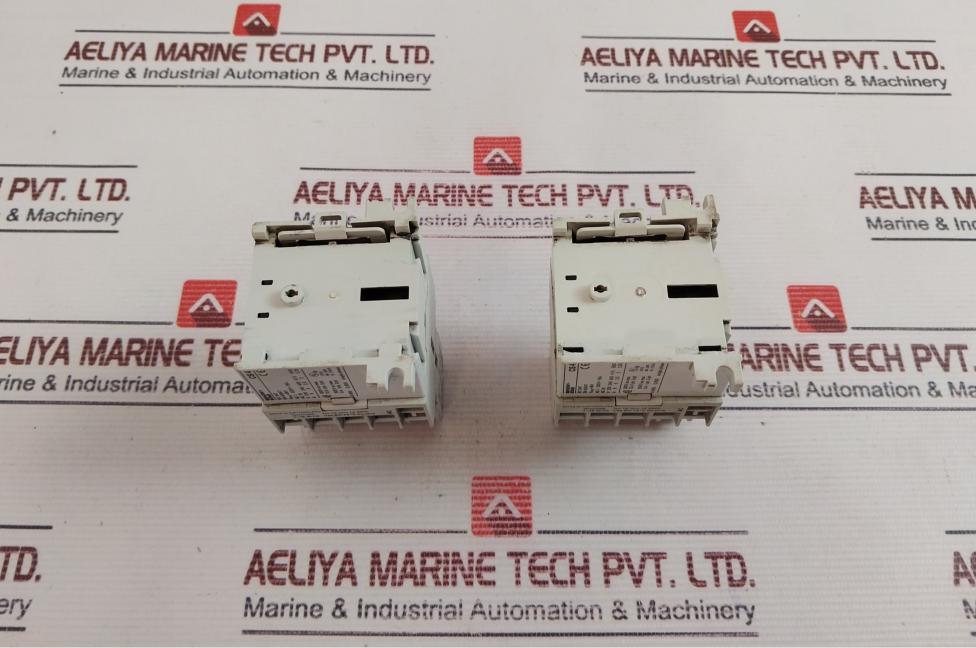 Sprecher+Schuh Cs4-p Control Relay