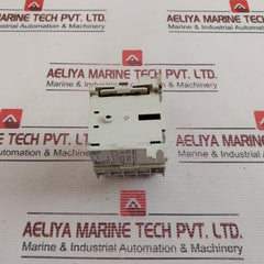 Sprecher+Schuh Cs4-p Control Relay