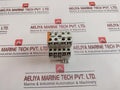 Sprecher+Schuh Cs4-p Control Relay