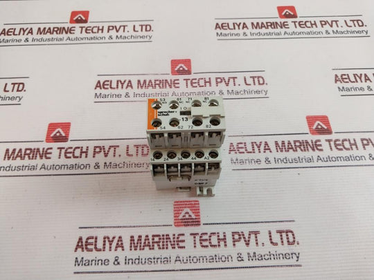 Sprecher+Schuh Cs4-p Control Relay