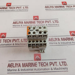 Sprecher+Schuh Cs4-p Control Relay