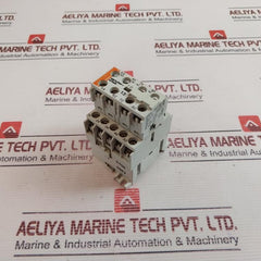 Sprecher+Schuh Cs4-p Control Relay