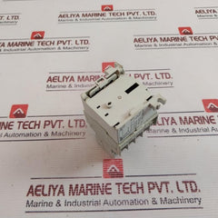 Sprecher+Schuh Cs4-p Control Relay