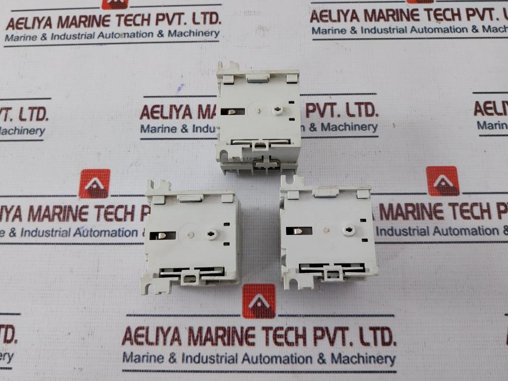 Sprecher + Schuh Cs 4C-31Z Control Relay