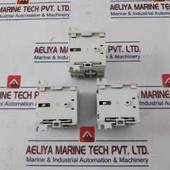 Sprecher + Schuh Cs 4C-31Z Control Relay