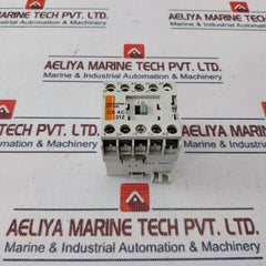 Sprecher + Schuh Cs 4C-31Z Control Relay
