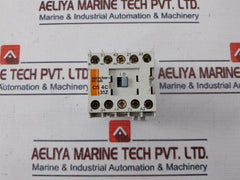Sprecher + Schuh Cs 4C-31Z Control Relay