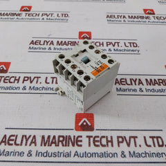 Sprecher + Schuh Cs 4C-31Z Control Relay