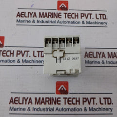 Sprecher + Schuh Cs 4C-31Z Control Relay