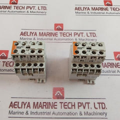 Sprecher+Schuh Cs 4C/Cs4-p Control Relay