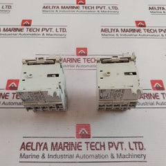 Sprecher+Schuh Cs 4C/Cs4-p Control Relay