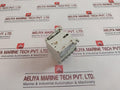 Sprecher+Schuh Cs 4C/Cs4-p Control Relay
