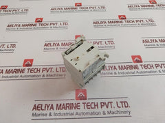 Sprecher+Schuh Cs 4C/Cs4-p Control Relay