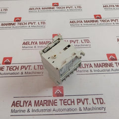 Sprecher+Schuh Cs 4C/Cs4-p Control Relay