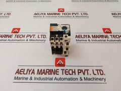 Sprecher+Schuh Ct 3-12 Overload Relay 600V Ac 2.5-4.0 A