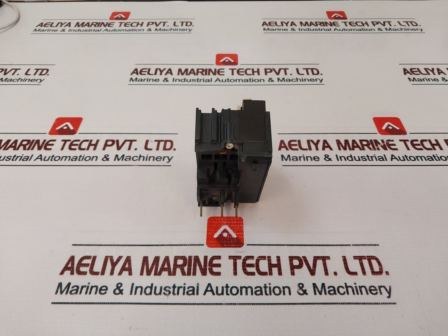 Sprecher+Schuh Ct 3-12 Overload Relay 600V Ac 2.5-4.0 A