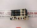Sprecher+Schuh Ct 3-12 Overload Relay 600V Ac 2.5-4.0 A