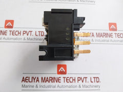 Sprecher+Schuh Thermal Overload Relay Ct 3-63 600V Ac