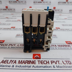 Sprecher+Schuh Ct 3-72 Thermal Overload Relay 600V Ac
