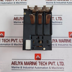 Sprecher+Schuh Ct 3-72 Thermal Overload Relay 600V Ac