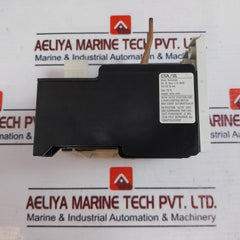 Sprecher+Schuh Ct 3-72 Thermal Overload Relay 600V Ac