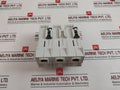 Sprecher+Schuh Fh8-3Pj30 Fuse Holder 30A 600V