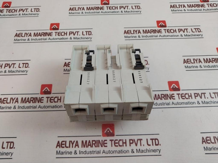 Sprecher+Schuh Fh8-3Pj30 Fuse Holder 30A 600V