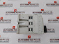 Sprecher+Schuh Kta3-100 Circuit Breaker 50/60Hz