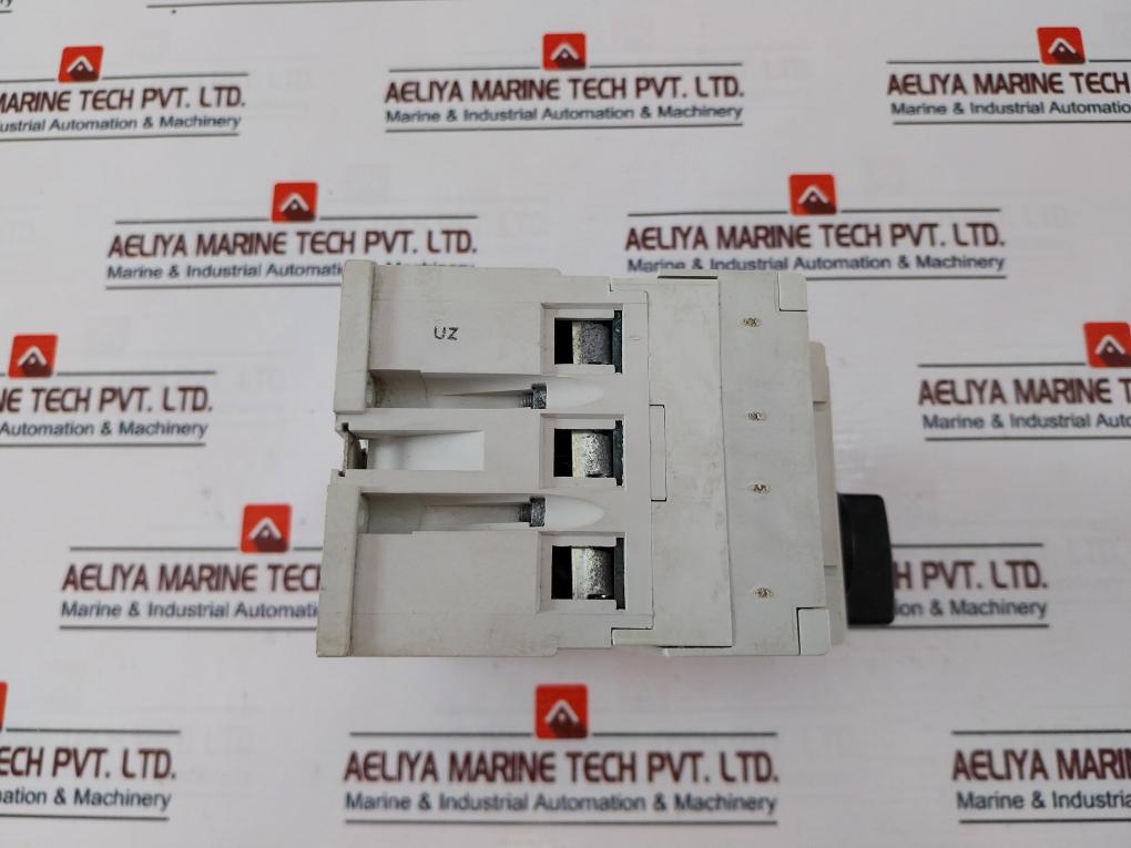 Sprecher+Schuh Kta3-100 Circuit Breaker 50/60Hz