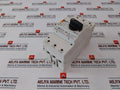 Sprecher+Schuh Kta3-100 Circuit Breaker 50/60Hz