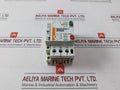 Sprecher+Schuh Kta 3-25 Motor Circuit Controller Iec 60497 Vde 0660 10A