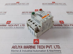 Sprecher+Schuh Kta 3-25 Motor Circuit Controller Iec 60497 Vde 0660 10A