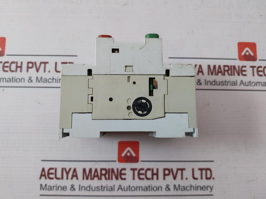Sprecher+Schuh Kta 3-25 Motor Circuit Controller Iec 60497 Vde 0660 10A