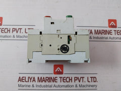 Sprecher+Schuh Kta 3-25 Motor Circuit Controller Iec 60497 Vde 0660 10A