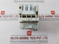 Sprecher+Schuh Kta 3-25 Motor Circuit Controller Iec 60497 Vde 0660 10A