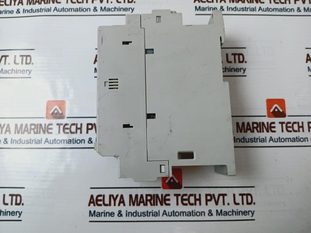 Sprecher+Schuh Pcs-019-600V Soft Starter