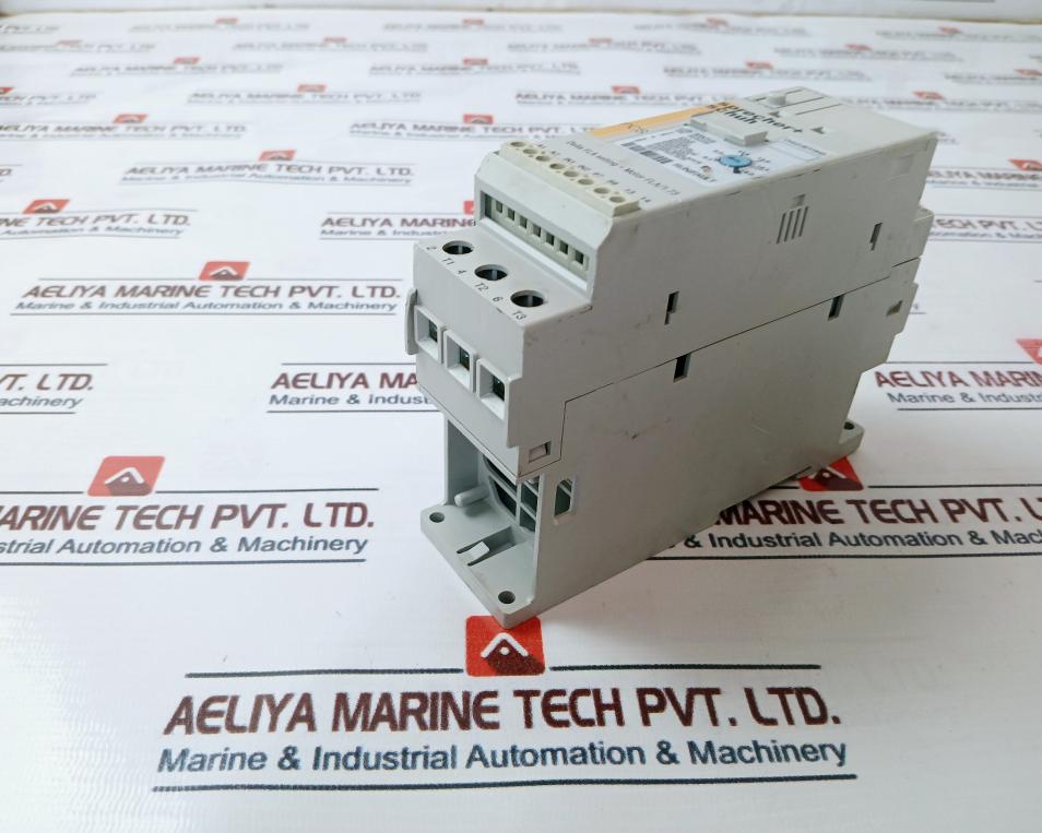 Sprecher+Schuh Pcs-019-600V Soft Starter