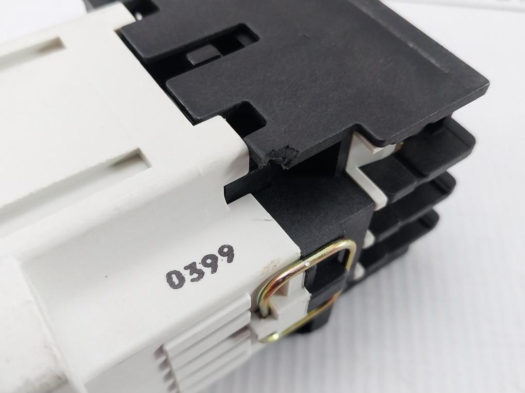 Sprecher+Schuh Ca3-12-10 Contactor 50/60 Hz