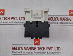 Sprecher+Schuh Ca3-30-10 Contactor 50/60Hz