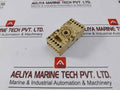 Sprecher+schuh Ch 1-s3u Relay Socket 400v-ac 1a