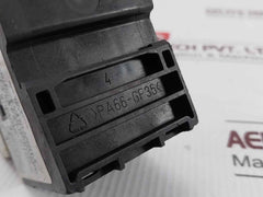 Sprecher+schuh Kta7-25s-16a Motor Protection Circuit Breaker 240vac Max