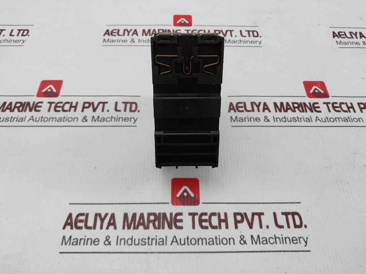 Sprecher+schuh Kta7-25s-16a Motor Protection Circuit Breaker 240vac Max