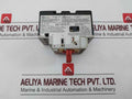 Sprecher+schuh Kta7-25s-16a Motor Protection Circuit Breaker 240vac Max